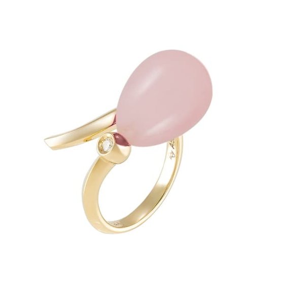 Кольцо KS00641